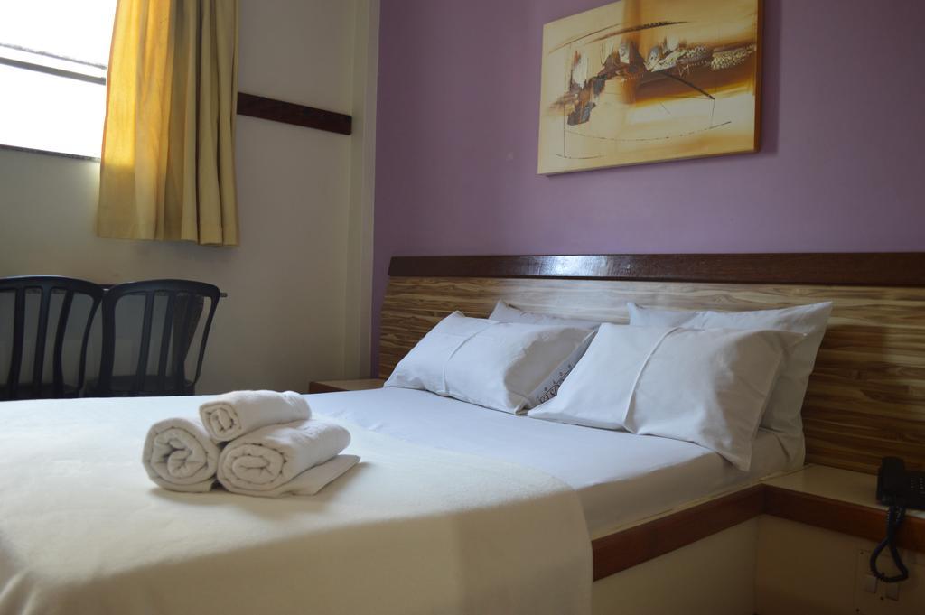 Hotel La Costa - Adults Only Rio de Janeiro Exterior photo