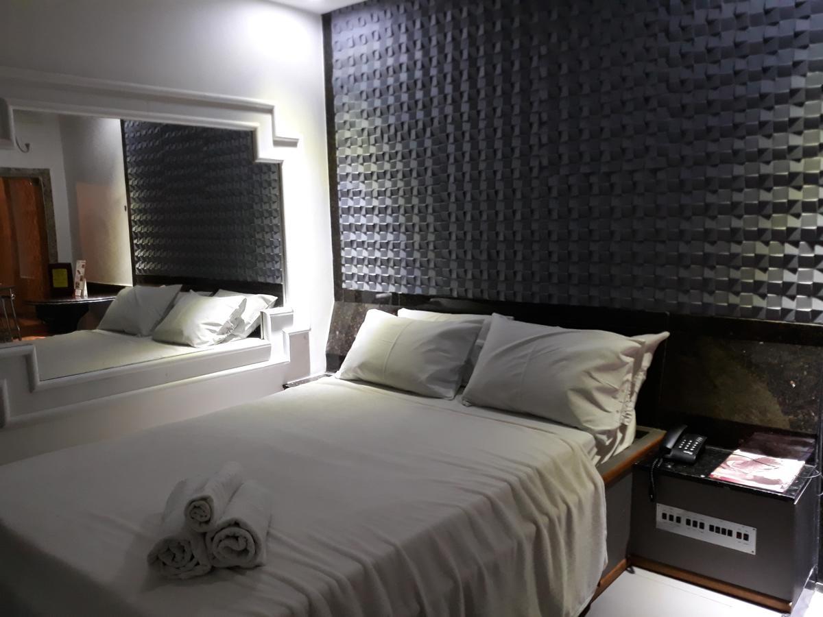 Hotel La Costa - Adults Only Rio de Janeiro Exterior photo